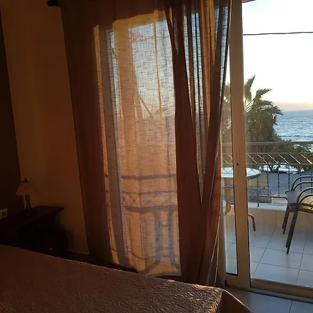 Apartamento Mezonetes Elena