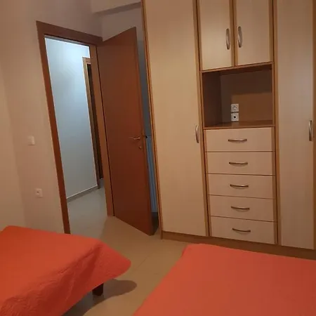 Mezonetes Elena Lejlighed Kalamata