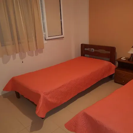 Mezonetes Elena Apartamento *